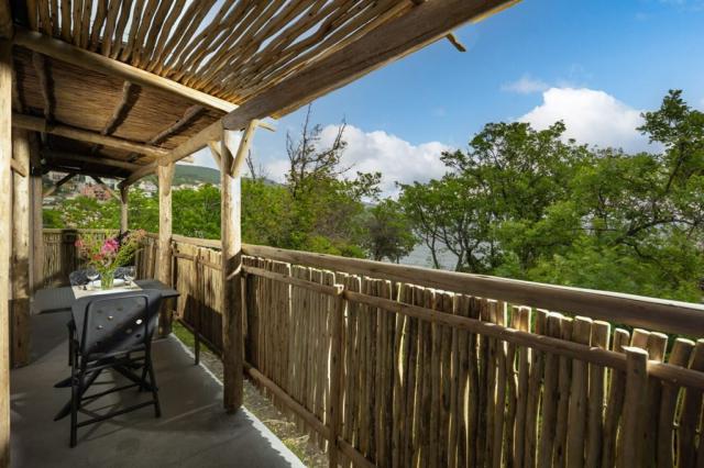 2ložnicový bungalov Standard, Holiday Homes Kačjak, CK 