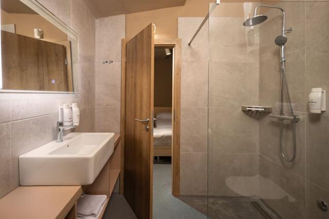 2ložnicový bungalov Standard, Holiday Homes Kačjak, CK 
