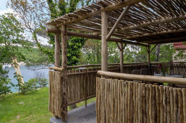 2ložnicový bungalov Superior, Holiday Homes Kačjak, CK 