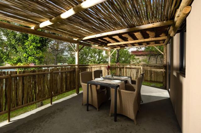 2ložnicový bungalov Superior, Holiday Homes Kačjak, CK 