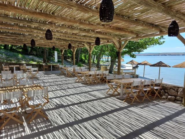 Holiday Homes Kačjak, Poloostrov Kačjak, Kvarner, Chorvatsko, C
