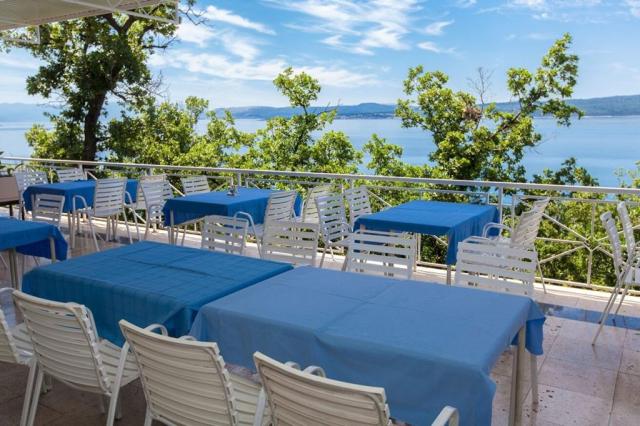 Holiday Homes Kačjak, Poloostrov Kačjak, Kvarner, Chorvatsko, C