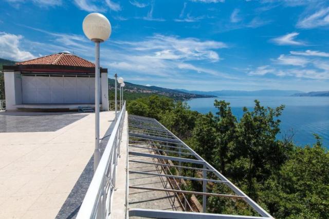 Holiday Homes Kačjak, Poloostrov Kačjak, Kvarner, Chorvatsko, C