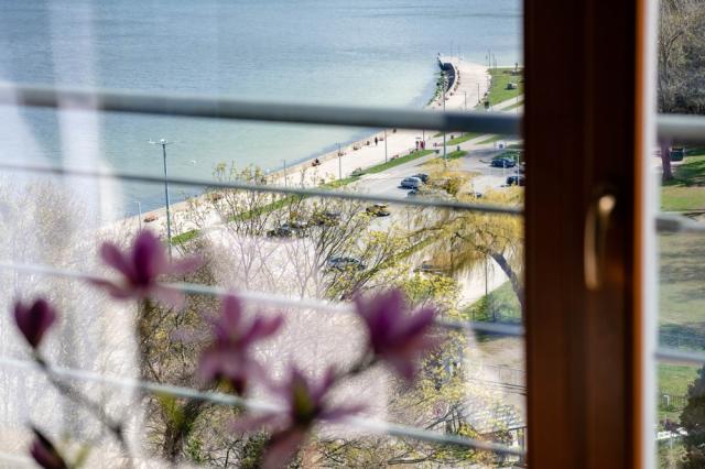 Różany Gaj, Gdynia, Dovolená s CK 