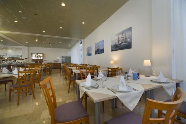 Hotel Labineca, Gradac, Makarská, Chorvatsko, CK 