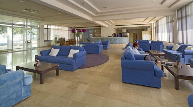 1Hotel Labineca, Gradac, Makarská, Chorvatsko, CK 