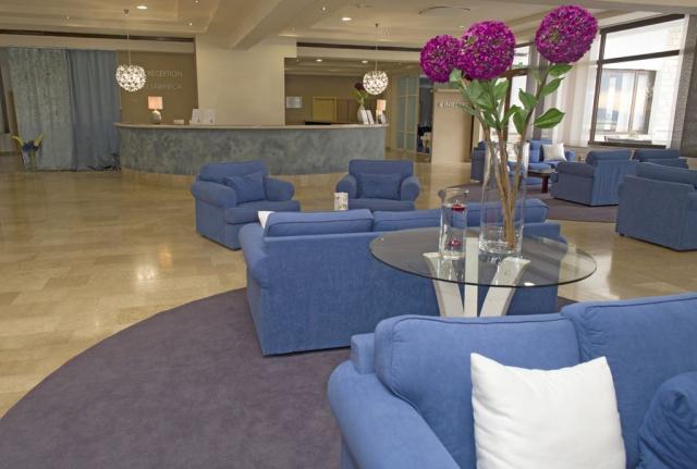 Hotel Labineca, Gradac, Makarská, Chorvatsko, CK 
