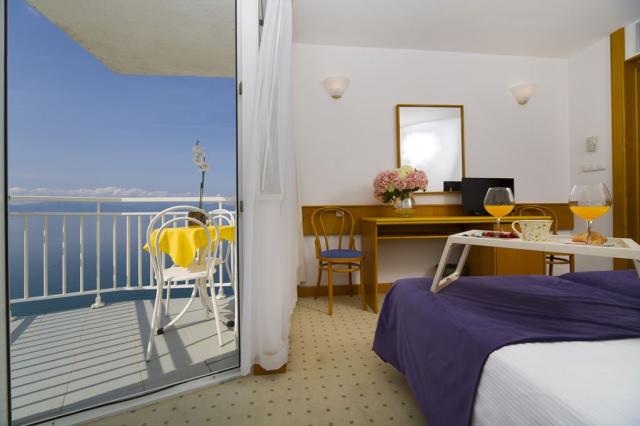 2lůžkový pokoj Comfort, Hotel Labineca, Chorvatsko, CK 