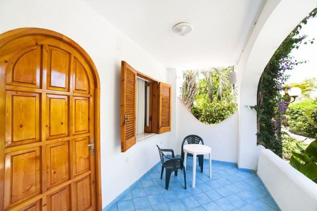 2lůžkový pokoj Superior, Park Hotel Terme Mediterraneo, Ischia,