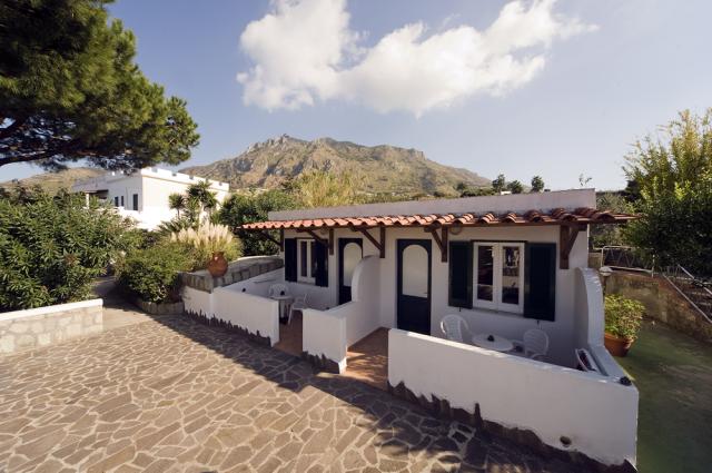 2lůžkový pokoj Economy, Park Hotel Terme Mediterraneo, Ischia, 