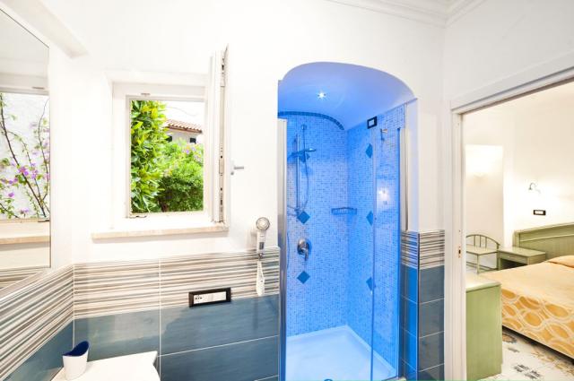 2lůžkový pokoj Superior, Park Hotel Terme Mediterraneo, Ischia,