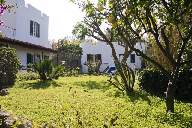 2lůžkový pokoj Superior, Park Hotel Terme Mediterraneo, Ischia,