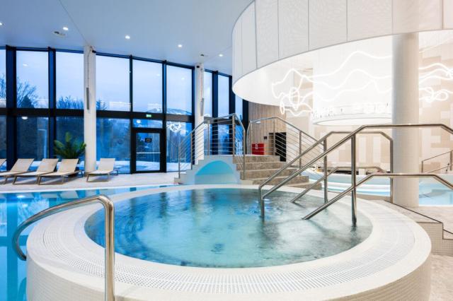 Mercure Szczyrk Resort, Szczyrk, Polsko, Dovolená s CK 