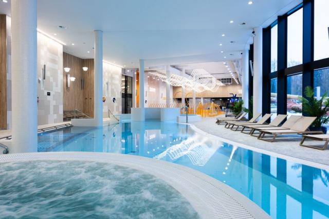 Mercure Szczyrk Resort, Szczyrk, Polsko, Dovolená s CK 