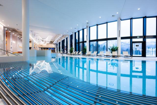 Mercure Szczyrk Resort, Szczyrk, Polsko, Dovolená s CK 
