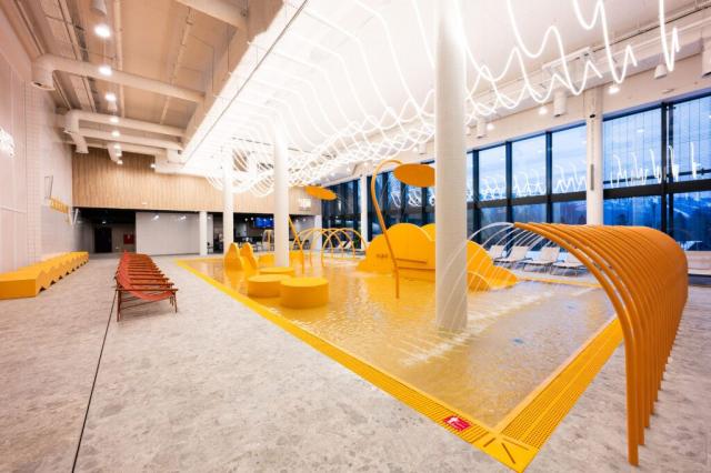 Mercure Szczyrk Resort, Szczyrk, Polsko, Dovolená s CK 
