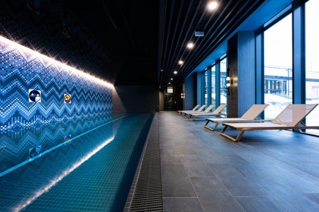 Mercure Szczyrk Resort, Szczyrk, Polsko, Dovolená s CK 