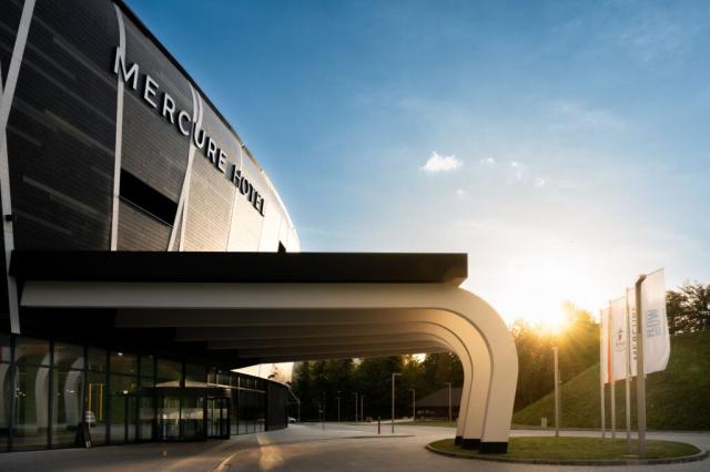 Mercure Szczyrk Resort, Szczyrk, Polsko, Dovolená s CK 