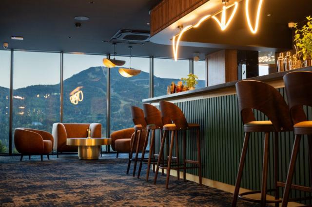 Mercure Szczyrk Resort, Szczyrk, Polsko, Dovolená s CK 
