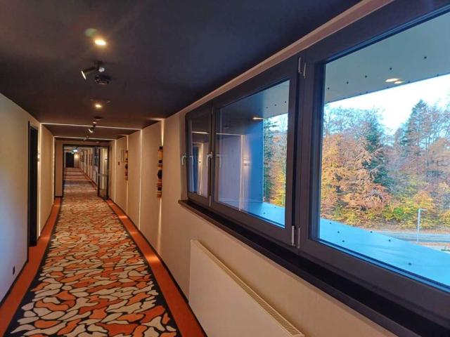 Mercure resort, Szczyrk, Polsko. Poznejte Polsko s CK 