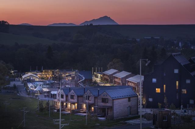 Demänová resort, Demänová Dolina - Jasná, Slovensko, Dovolená s