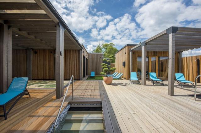 Demänová resort, Demänová Dolina - Jasná, Slovensko, Dovolená s