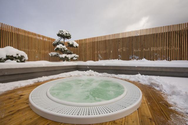 Demänová resort, Demänová Dolina - Jasná, Slovensko, Dovolená s