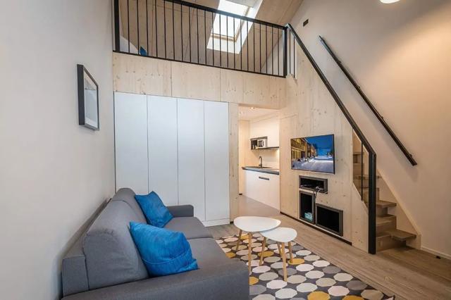 Limba Relax Loft 4+2
