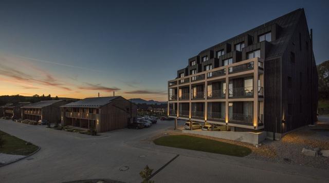 Demänová resort, Demänová Dolina - Jasná, Slovensko, Dovolená s