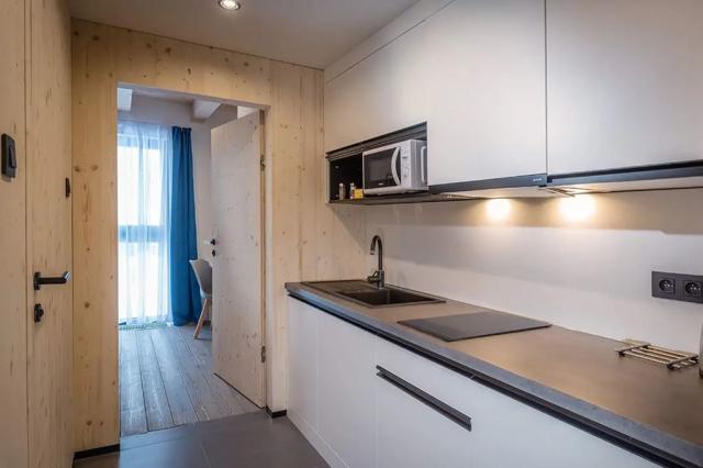 Limba Relax Loft 4+2