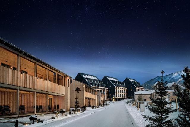 Demänová resort, Demänová Dolina - Jasná, Slovensko, Dovolená s