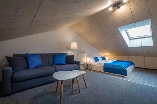 Limba Superior Loft 8+2