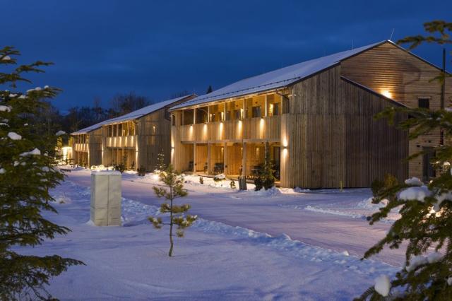 Demänová resort, Demänová Dolina - Jasná, Slovensko, Dovolená s