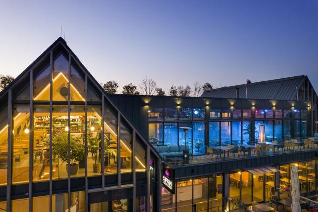 Demänová resort, Demänová Dolina - Jasná, Slovensko, Dovolená s