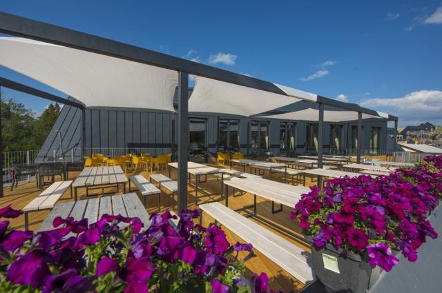 Demänová resort, Demänová Dolina - Jasná, Slovensko, Dovolená s