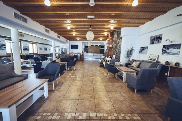 Wellness & Spa Hotel Bolfenk, Mariborsko Pohorje, Slovinsko, CK