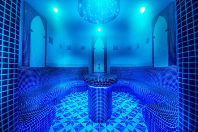 Ski&Wellness Residence Družba, Chopok, Slovensko, Dovolená s CK