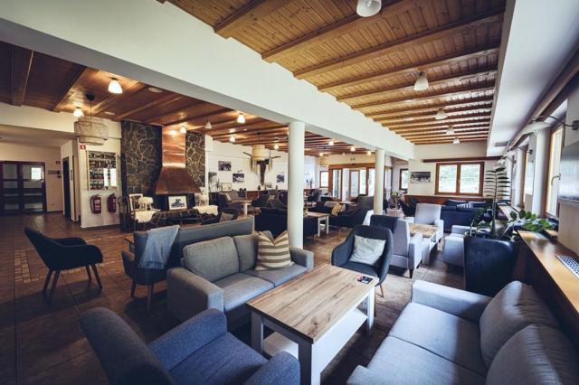 Pohorje Village Wellness & Spa, Maribor, Slovinsko, CK 