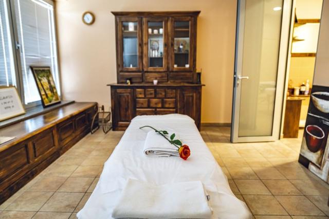 Pohorje Village Wellness & Spa, Maribor, Slovinsko, CK 