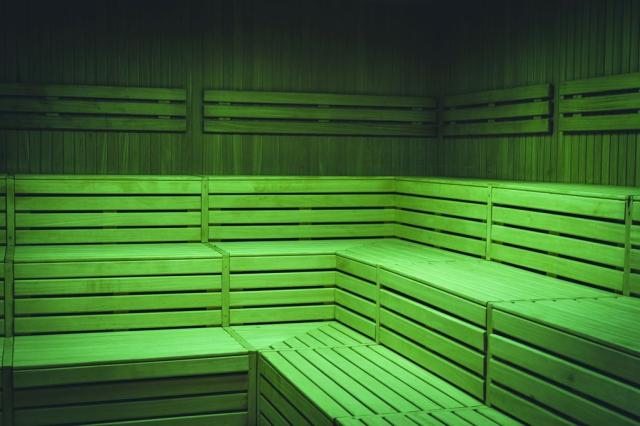 Pohorje Village Wellness & Spa, Maribor, Slovinsko, CK 