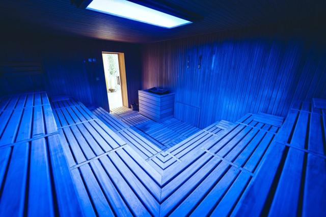 Pohorje Village Wellness & Spa, Maribor, Slovinsko, CK 