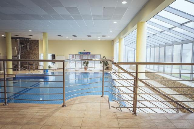 Pohorje Village Wellness & Spa, Maribor, Slovinsko, CK 