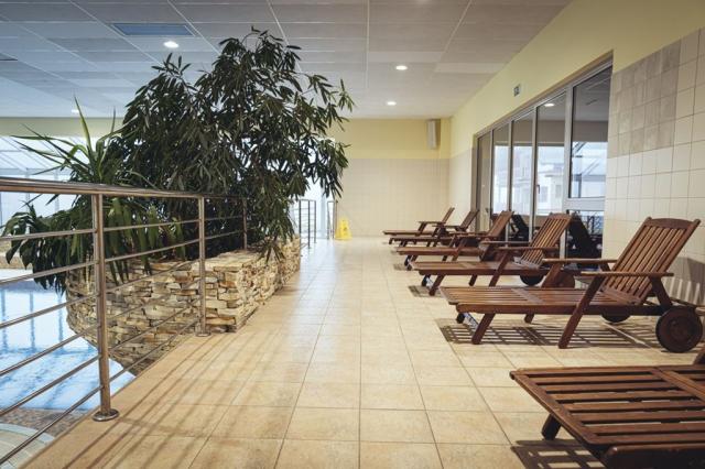 Pohorje Village Wellness & Spa, Maribor, Slovinsko, CK 