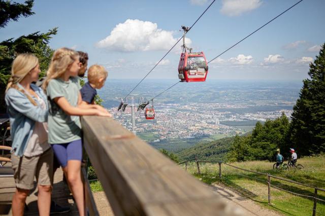 Pohorje Village Wellness & Spa, Maribor, Slovinsko, CK 