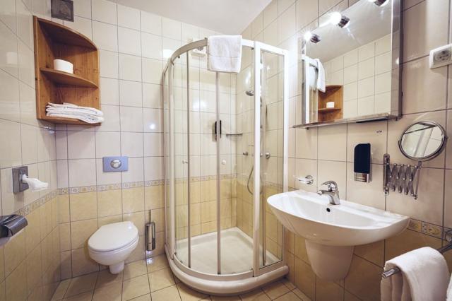2ložnicový apartmán, Wellness & Spa family apartments Bolfenk, 