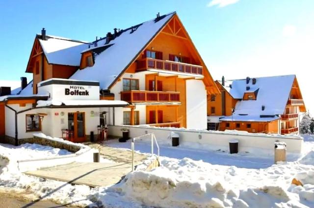 Pohorje Village Wellness & Spa, Maribor, Slovinsko, CK 
