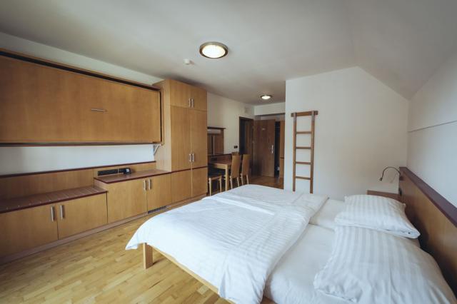 2lůžkový pokoj, Forest hotel Videc, Pohorje Village Wellness & 