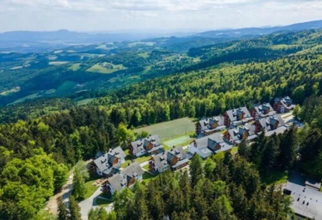 Forest hotel Videc, Pohorje Village Wellness & Spa, Maribor, Sl