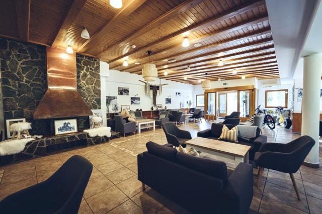 Forest hotel Videc, Pohorje Village Wellness & Spa, Maribor, Sl