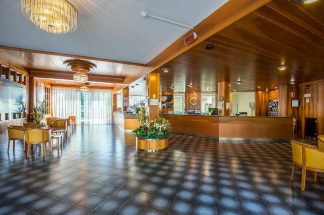 Hotel Royal Village, Lago di Garda, Itálie, CK 